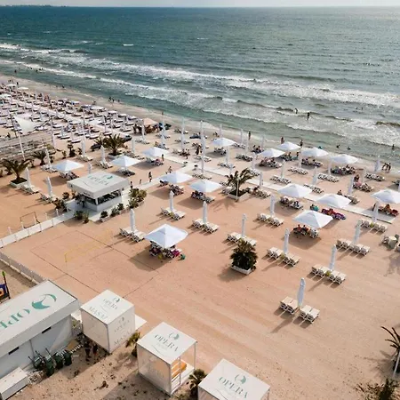 Apartment Nord Desilva Loft *