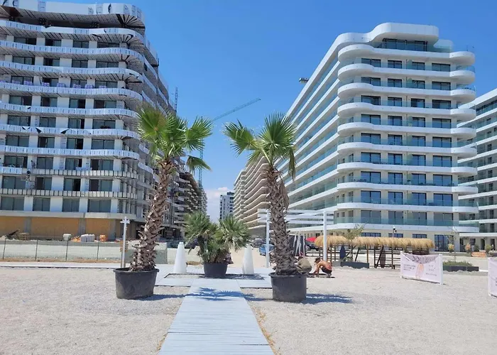 Apartment Nord Desilva Loft