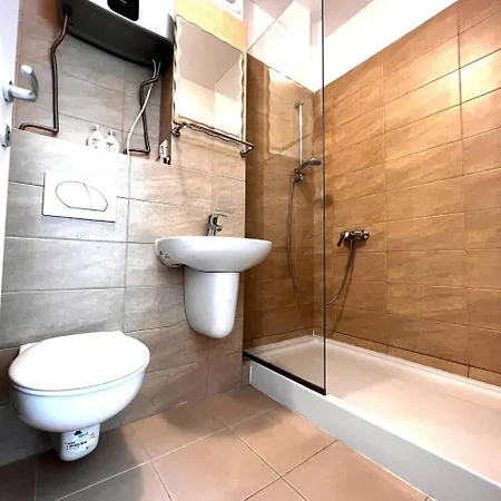 Nord Desilva Loft Appartement *