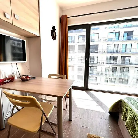 Nord Desilva Loft Appartement