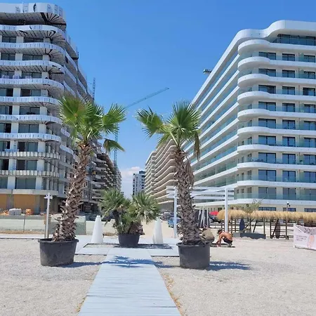 Apartman Nord Desilva Loft