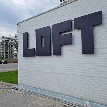 Nord Desilva Loft Appartement